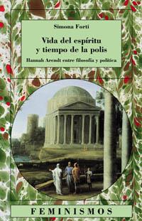 VIDA DEL ESPIRITU Y TIEMPO DE LA POLIS | 9788437619200 | FORTI | Llibres Parcir | Llibreria Parcir | Llibreria online de Manresa | Comprar llibres en català i castellà online