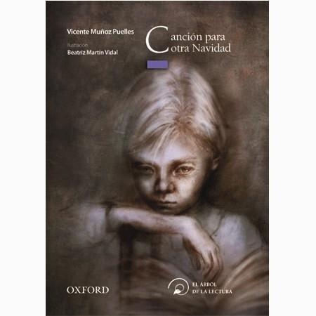 Canción para otra Navidad | 9788467373103 | Muñoz Puelles, Vicente | Llibres Parcir | Librería Parcir | Librería online de Manresa | Comprar libros en catalán y castellano online