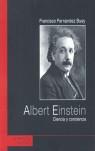 ALBERT EINSTEIN | 9788496356214 | FERNÁNDEZ BUEY, FRANCISCO | Llibres Parcir | Librería Parcir | Librería online de Manresa | Comprar libros en catalán y castellano online