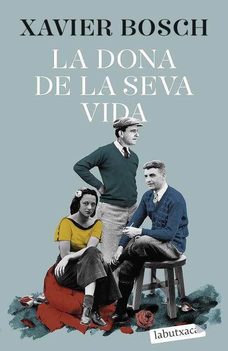 LA DONA DE LA SEVA VIDA | 9788419107046 | BOSCH, XAVIER | Llibres Parcir | Llibreria Parcir | Llibreria online de Manresa | Comprar llibres en català i castellà online