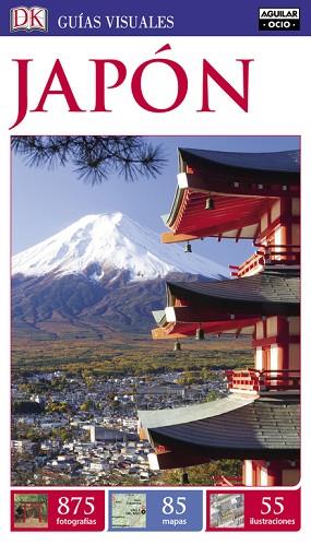 JAPÓN (GUÍAS VISUALES) | 9788403516939 | VARIOS AUTORES | Llibres Parcir | Llibreria Parcir | Llibreria online de Manresa | Comprar llibres en català i castellà online