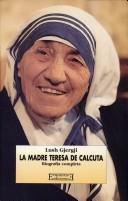 LA MADRE TERESA DE CALCUTA | 9788474901764 | GJERGJI | Llibres Parcir | Librería Parcir | Librería online de Manresa | Comprar libros en catalán y castellano online