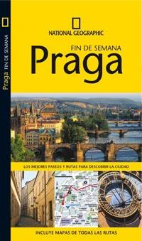 GUIA FIN DE SEMANA PRAGA NATIONAL GEOGRAPHIC | 9788482984971 | Llibres Parcir | Llibreria Parcir | Llibreria online de Manresa | Comprar llibres en català i castellà online