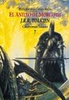 EL ANILLO DE MORGOTH | 9788445072905 | J,R,R, TOLKIEN | Llibres Parcir | Librería Parcir | Librería online de Manresa | Comprar libros en catalán y castellano online