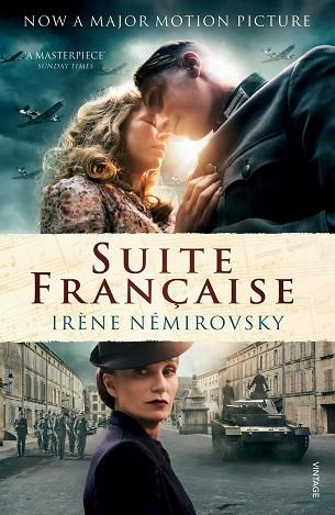 SUITE FRANÇAISE | 9780099598442 | NEMIROVSKY IREN | Llibres Parcir | Librería Parcir | Librería online de Manresa | Comprar libros en catalán y castellano online