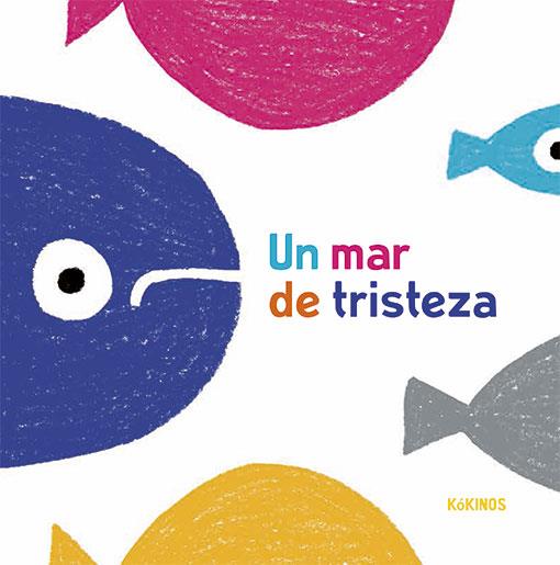 UN MAR DE TRISTESA | 9788417074326 | LUDICA, ANNA/VIGNOCCHI, CHIARA | Llibres Parcir | Librería Parcir | Librería online de Manresa | Comprar libros en catalán y castellano online