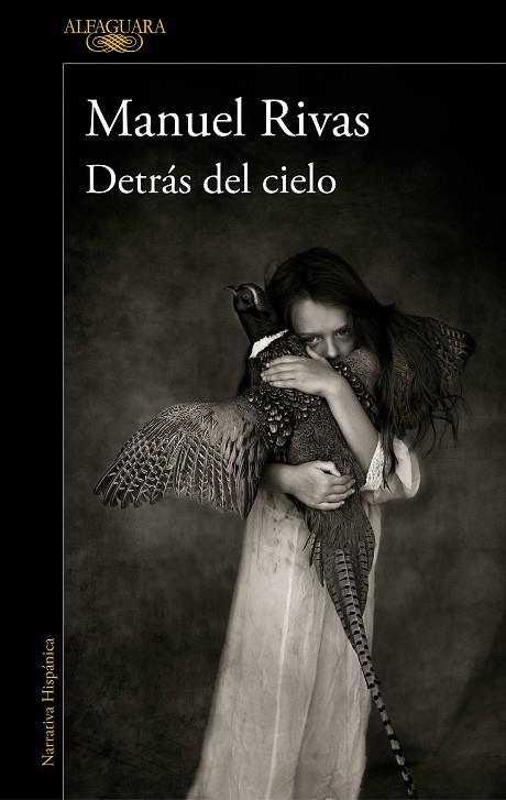 DETRÁS DEL CIELO | 9788420432403 | RIVAS, MANUEL | Llibres Parcir | Librería Parcir | Librería online de Manresa | Comprar libros en catalán y castellano online
