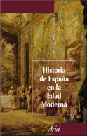 HISTORIA DE ESPAÐA EN LA EDAD MODERNA | 9788434467200 | FLORISTAN | Llibres Parcir | Llibreria Parcir | Llibreria online de Manresa | Comprar llibres en català i castellà online