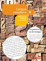 Lengua Castellana 5EP (L+CD) (Projecte SBB) | 9788498046205 | Diego Manuel Montero Domínguez/María Lourdes Trasobares Castillo | Llibres Parcir | Librería Parcir | Librería online de Manresa | Comprar libros en catalán y castellano online