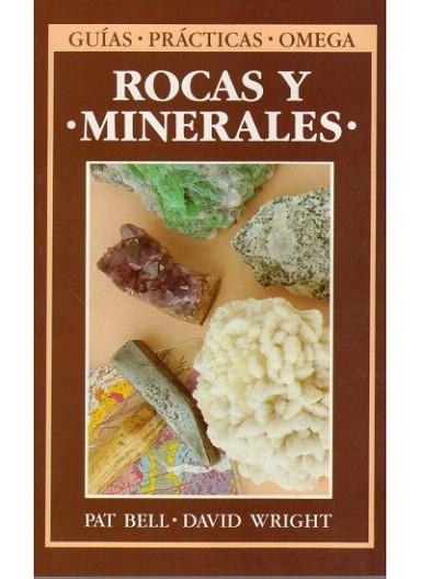 ROCAS Y MINERALES,G,PRACTICA | 9788428208024 | BELL-WRIGHT | Llibres Parcir | Librería Parcir | Librería online de Manresa | Comprar libros en catalán y castellano online