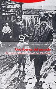 UNA FUERZA DEL PASADO | 9788481645781 | GIMENEZ ANTONIO | Llibres Parcir | Librería Parcir | Librería online de Manresa | Comprar libros en catalán y castellano online