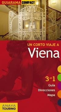 GUIARAMA COMPACT VIENA | 9788499351179 | Llibres Parcir | Llibreria Parcir | Llibreria online de Manresa | Comprar llibres en català i castellà online