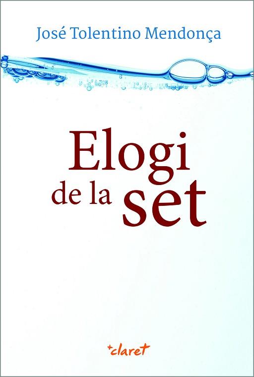 ELOGI DE LA SET | 9788491361893 | MENDONÇA, JOSÉ TOLENTINO | Llibres Parcir | Llibreria Parcir | Llibreria online de Manresa | Comprar llibres en català i castellà online