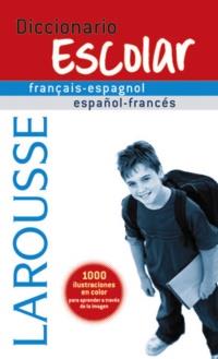 DICC ESCOLAR FRANC ESPAGNOL ESPAÑOL FRANCES | 9788480166775 | Llibres Parcir | Llibreria Parcir | Llibreria online de Manresa | Comprar llibres en català i castellà online