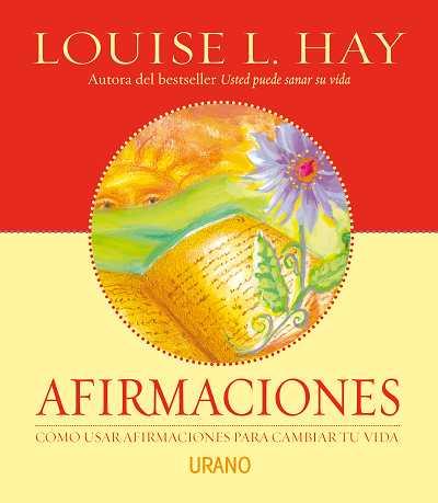 AFIRMACIONES | 9788479535650 | HAY | Llibres Parcir | Librería Parcir | Librería online de Manresa | Comprar libros en catalán y castellano online