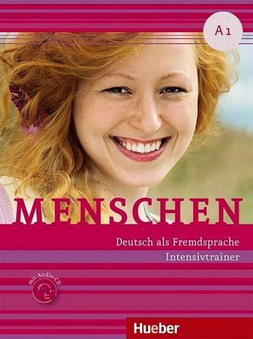 MENSCHEN A1.INTENSIVTRAINER+CD | 9783190419012 | SCHEFFLER, BIRTHE | Llibres Parcir | Librería Parcir | Librería online de Manresa | Comprar libros en catalán y castellano online