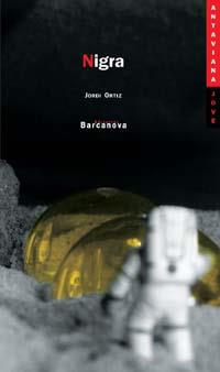 NIGRA | 9788448910112 | ORTIZ | Llibres Parcir | Llibreria Parcir | Llibreria online de Manresa | Comprar llibres en català i castellà online