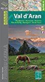 VAL D'ARAN 1:40.000 -ALPINA | 9788480906913 | VV. AA. | Llibres Parcir | Librería Parcir | Librería online de Manresa | Comprar libros en catalán y castellano online