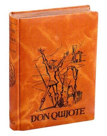 DON QUIJOTE | 9788471891440 | CERVANTES | Llibres Parcir | Librería Parcir | Librería online de Manresa | Comprar libros en catalán y castellano online