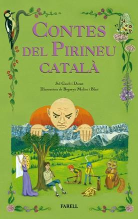 CONTES DEL PIRINEU CATALA | 9788492811144 | GASCH S MOLINS B | Llibres Parcir | Llibreria Parcir | Llibreria online de Manresa | Comprar llibres en català i castellà online