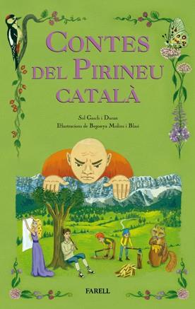 CONTES DEL PIRINEU CATALA | 9788492811144 | GASCH S MOLINS B | Llibres Parcir | Librería Parcir | Librería online de Manresa | Comprar libros en catalán y castellano online