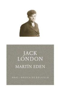 MARTIN EDEN | 9788446020851 | LONDON, JACK | Llibres Parcir | Librería Parcir | Librería online de Manresa | Comprar libros en catalán y castellano online