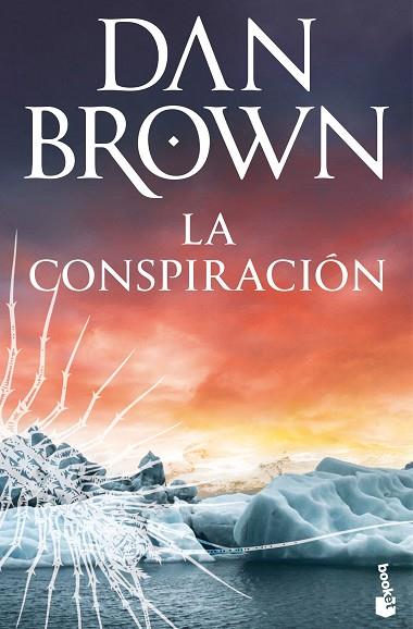 LA CONSPIRACIÓN | 9788408306047 | BROWN, DAN | Llibres Parcir | Llibreria Parcir | Llibreria online de Manresa | Comprar llibres en català i castellà online