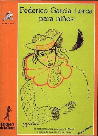 F G LORCA PARA NIÐOS | 9788479601140 | Llibres Parcir | Llibreria Parcir | Llibreria online de Manresa | Comprar llibres en català i castellà online