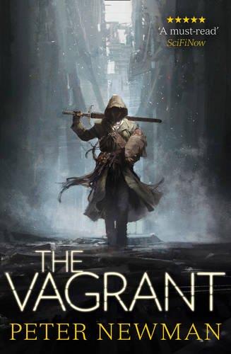 THE VAGRANT | 9780007593132 | NEWMAN PETER | Llibres Parcir | Librería Parcir | Librería online de Manresa | Comprar libros en catalán y castellano online