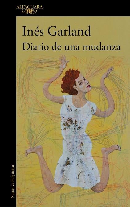 DIARIO DE UNA MUDANZA | 9788410496699 | GARLAND, INÉS | Llibres Parcir | Llibreria Parcir | Llibreria online de Manresa | Comprar llibres en català i castellà online