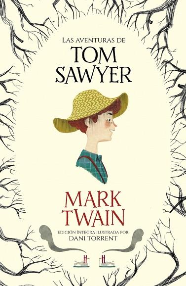 LAS AVENTURAS DE TOM SAWYER (COLECCIÓN ALFAGUARA CLÁSICOS) | 9788420487069 | TWAIN, MARK | Llibres Parcir | Librería Parcir | Librería online de Manresa | Comprar libros en catalán y castellano online