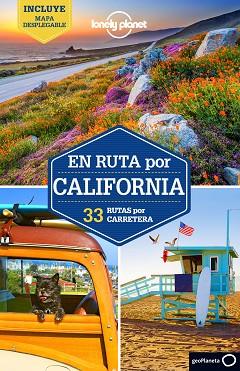 EN RUTA POR CALIFORNIA 1 | 9788408165026 | BENSON, SARA | Llibres Parcir | Llibreria Parcir | Llibreria online de Manresa | Comprar llibres en català i castellà online