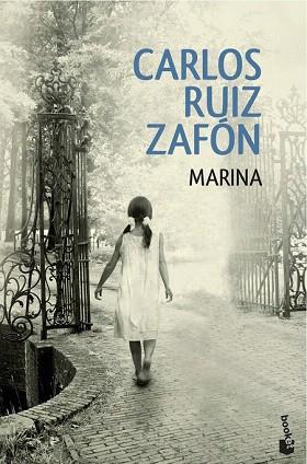 MARINA | 9788408120575 | CARLOS RUIZ ZAFÓN | Llibres Parcir | Llibreria Parcir | Llibreria online de Manresa | Comprar llibres en català i castellà online