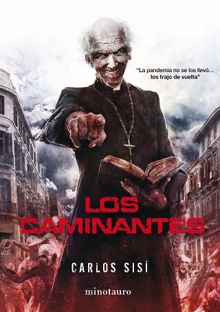 LOS CAMINANTES Nº 1 | 9788445006160 | SISÍ, CARLOS | Llibres Parcir | Llibreria Parcir | Llibreria online de Manresa | Comprar llibres en català i castellà online