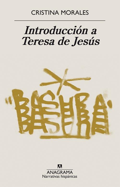 INTRODUCCIÓN A TERESA DE JESÚS | 9788433998958 | MORALES, CRISTINA | Llibres Parcir | Llibreria Parcir | Llibreria online de Manresa | Comprar llibres en català i castellà online