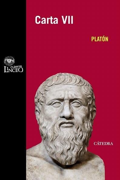 CARTA VII | 9788437632537 | PLATÓN | Llibres Parcir | Librería Parcir | Librería online de Manresa | Comprar libros en catalán y castellano online