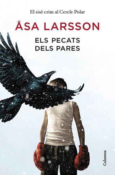 ELS PECATS DELS PARES | 9788466429436 | LARSSON, ÅSA | Llibres Parcir | Llibreria Parcir | Llibreria online de Manresa | Comprar llibres en català i castellà online