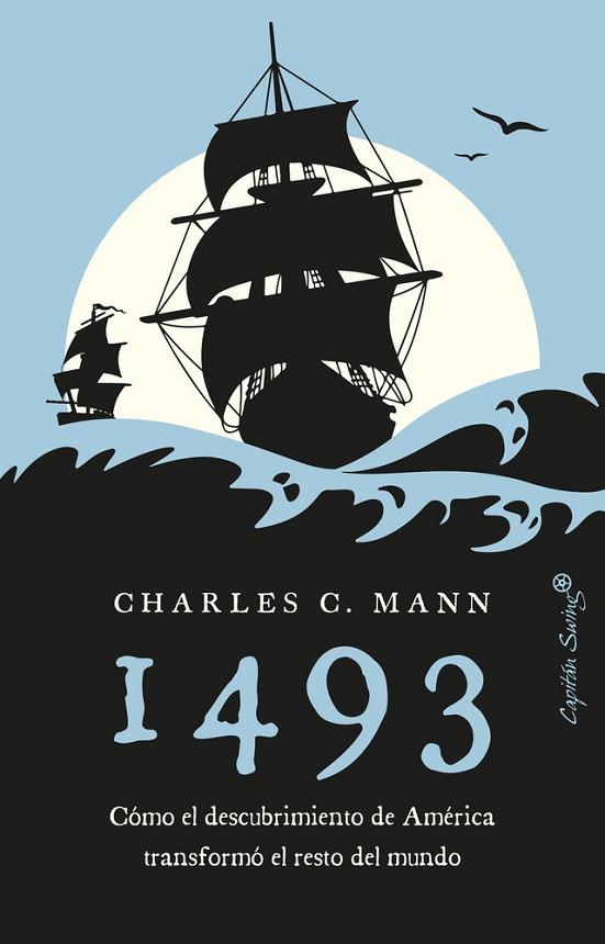 1493 | 9788412953244 | MANN, CHARLES C. | Llibres Parcir | Llibreria Parcir | Llibreria online de Manresa | Comprar llibres en català i castellà online