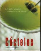 COCTELES | 9788486673963 | WISNIEWSKI | Llibres Parcir | Librería Parcir | Librería online de Manresa | Comprar libros en catalán y castellano online