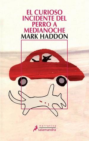 CURIOSO INCIDENTE PERRO MEDIANOCHE | 9788478889105 | HADDON MARK | Llibres Parcir | Librería Parcir | Librería online de Manresa | Comprar libros en catalán y castellano online