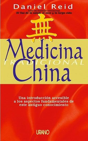 MEDICINA TRADICIONAL CHINA | 9788479533441 | Llibres Parcir | Llibreria Parcir | Llibreria online de Manresa | Comprar llibres en català i castellà online