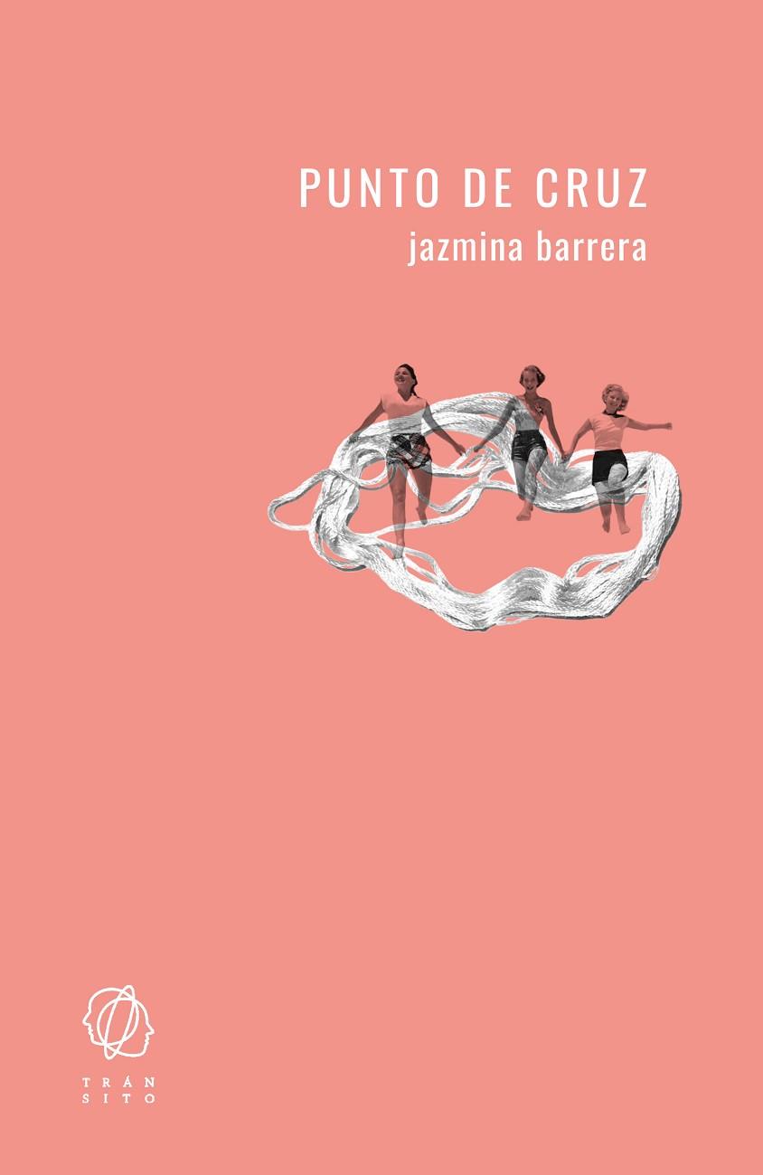 PUNTO DE CRUZ | 9788412303681 | BARRERA, JAZMINA | Llibres Parcir | Llibreria Parcir | Llibreria online de Manresa | Comprar llibres en català i castellà online