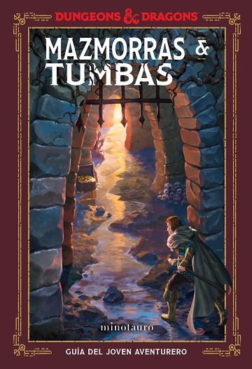 DUNGEONS & DRAGONS. MAZMORRAS & TUMBAS | 9788445009246 | ZUB, JIM/VARIOS AUTORES | Llibres Parcir | Llibreria Parcir | Llibreria online de Manresa | Comprar llibres en català i castellà online