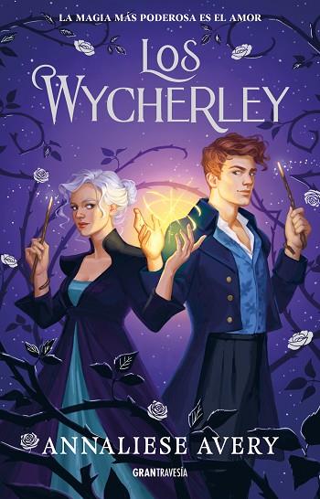 LOS WYCHERLEY | 9791399022117 | AVERY, ANNALIESE | Llibres Parcir | Librería Parcir | Librería online de Manresa | Comprar libros en catalán y castellano online