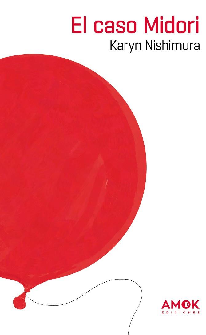 EL CASO MIDORI | 9788419211743 | KARYN NISHIMURA | Llibres Parcir | Llibreria Parcir | Llibreria online de Manresa | Comprar llibres en català i castellà online