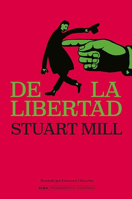DE LA LIBERTAD | 9791387752576 | STUART MILL, JOHN | Llibres Parcir | Llibreria Parcir | Llibreria online de Manresa | Comprar llibres en català i castellà online