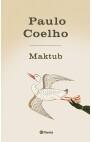 MAKTUB -CASTELLANO | 9788408043690 | COELHO PAULO | Llibres Parcir | Librería Parcir | Librería online de Manresa | Comprar libros en catalán y castellano online