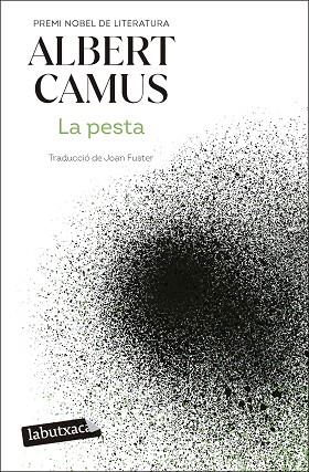 LA PESTA | 9788419971401 | CAMUS, ALBERT | Llibres Parcir | Librería Parcir | Librería online de Manresa | Comprar libros en catalán y castellano online