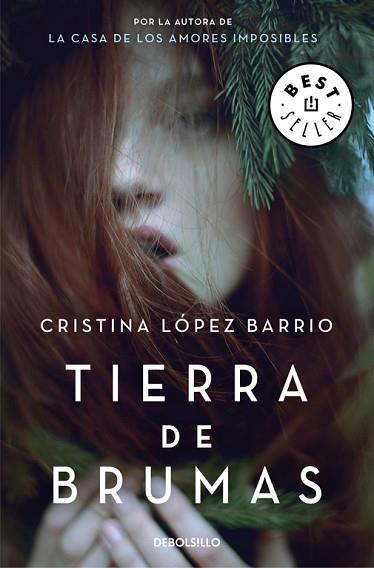 TIERRA DE BRUMAS | 9788466334983 | LOPEZ BARRIO, CRISTINA | Llibres Parcir | Llibreria Parcir | Llibreria online de Manresa | Comprar llibres en català i castellà online