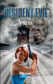 RESIDENT EVIL NEMESIS | 9788448039608 | PERRY | Llibres Parcir | Librería Parcir | Librería online de Manresa | Comprar libros en catalán y castellano online